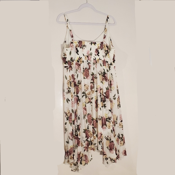 NWT - Torrid Dress - Picture 3 of 5